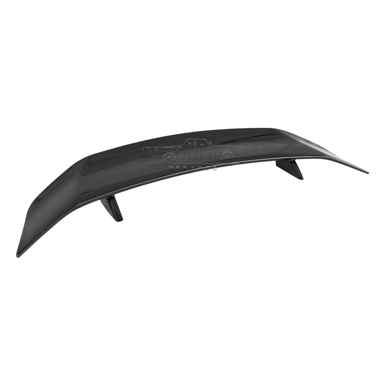 Sedan ABS 25Th Generation Universal Rear Tail Spoiler