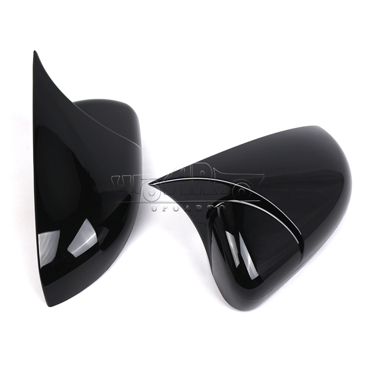 HAOSHENG VW Golf 6 MK6 Rear Side Mirror Caps Cover