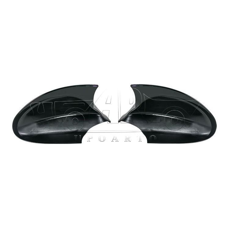 HAOSHENG 2005-2007 BMW 3 Series E90 Rear Side Mirror Caps Cover