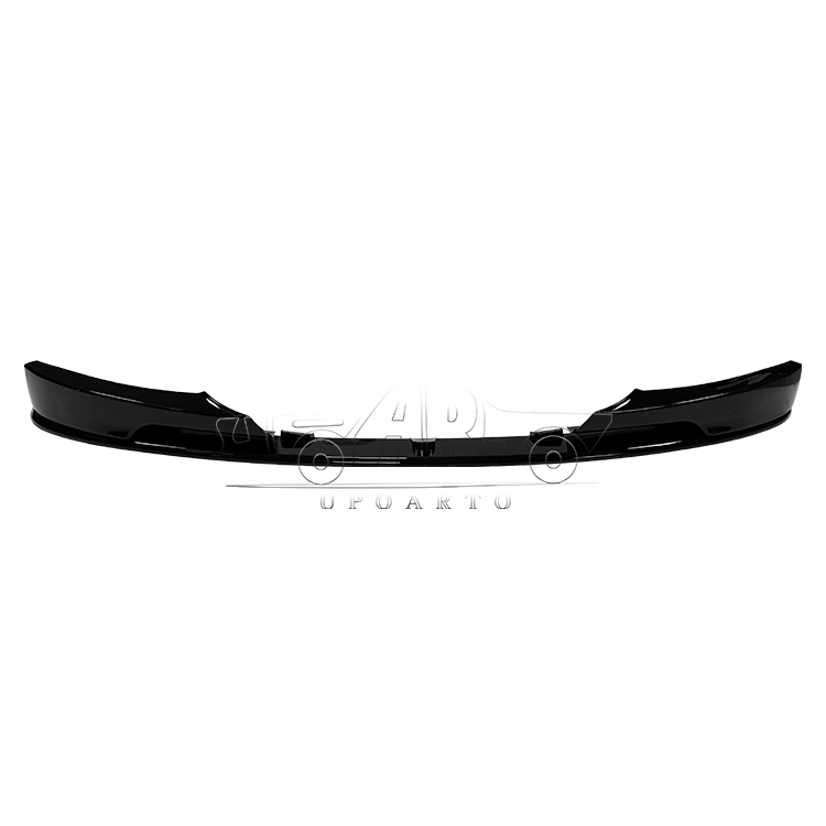 HAOSHENG BMW 3 Series E90 LCI MP Style Front Lip Splitter 2009-2012