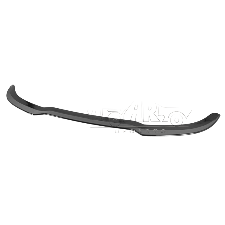 Ford Fiesta Hachback ST/ST-Line Car ABS Rear Top Spoiler 2018+