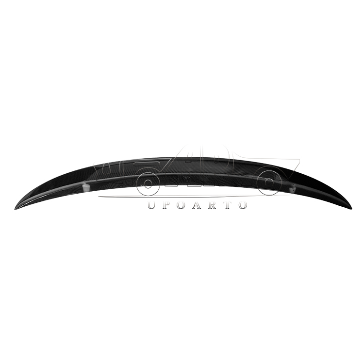 P Style ABS Rear Tail Spoiler BMW E92 Coupe 3 Series 2006-2010