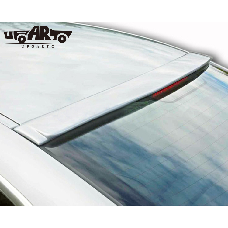 BMW 3 Series E92 Coupe ABS Back Window Top Spoiler 2006-2010