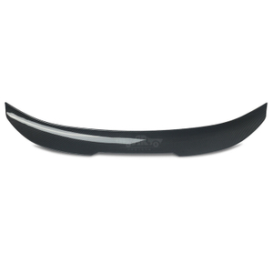 HAOSHENG ABS PSM Style Add-on Rear Wing BMW 3 Series E92 Coupe 2006-2010