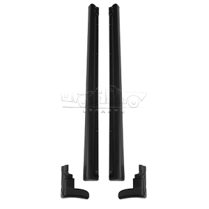 Proton Waja Evo2 Plastic Side Skirt