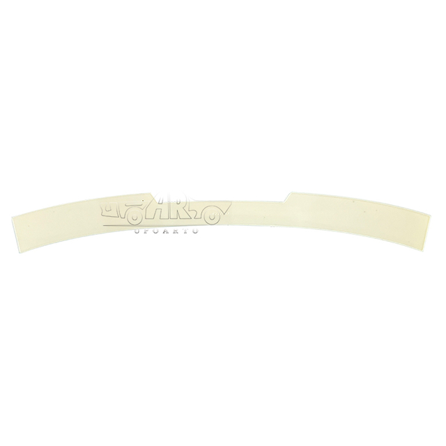 2014-2021 BMW 2 Series F22 Coupe F87 M2 Rear Roof Spoiler ABS