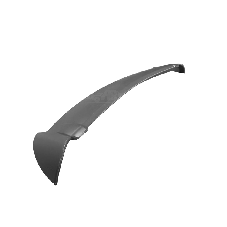 HAOSHENG ABS OEM Style Add-on Rear Spoiler Proton Exora 2009-2021