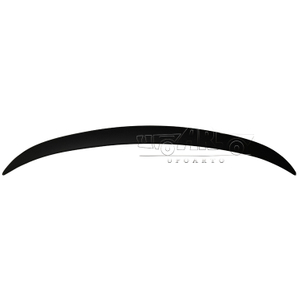 2012-2018 BMW 3 Series F30 P Style Rear Wing ABS