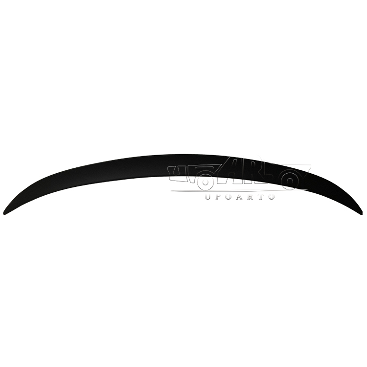 2012-2018 BMW 3 Series F30 P Style Rear Wing ABS