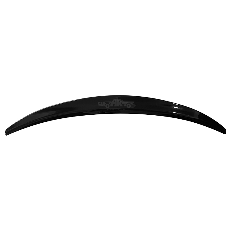2008-2013 Honda 8th Gen Accord Rear Spoiler ABS Plastic