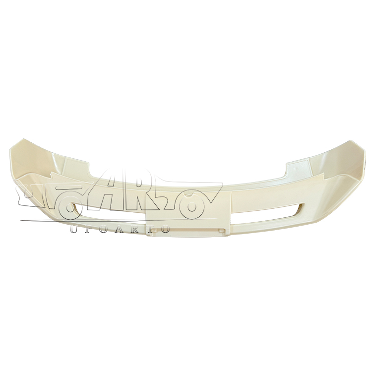 2022+ Perodua Alza RS Style Rear Trunk Lip Spoiler ABS