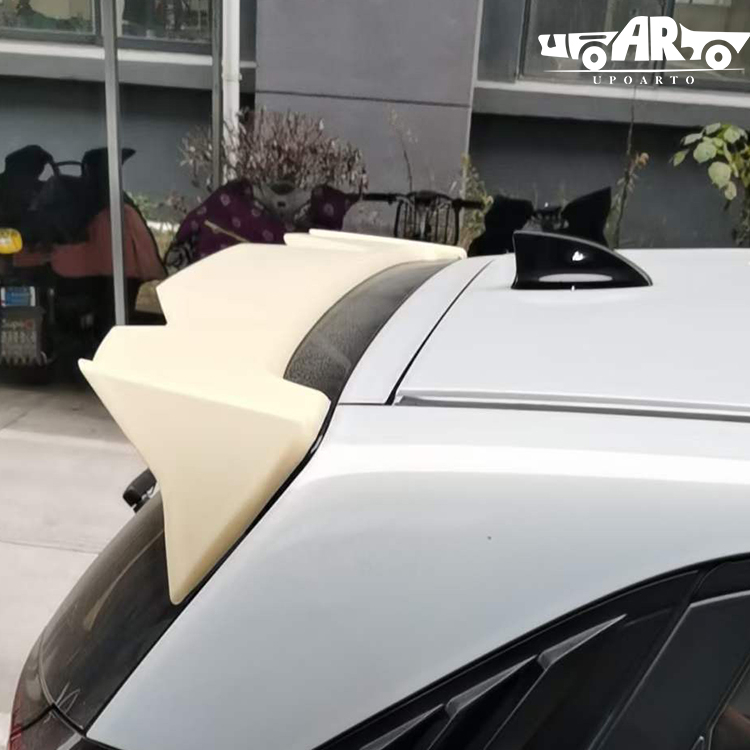 Honda Fit Jazz ABS Rear Top Spoiler High Configuration 2021