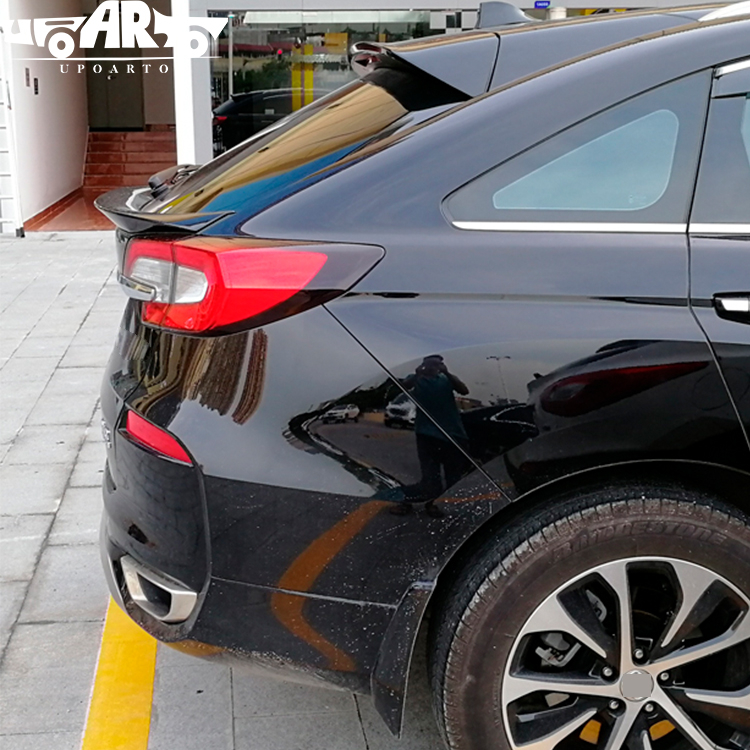 Honda Avancier ABS Mid Wing Spoiler 2017-2019