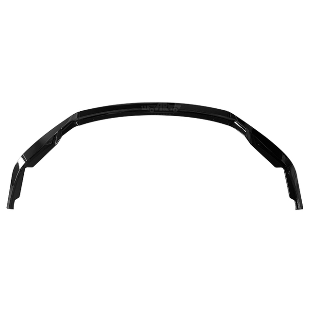 Honda City RS ABS Front Lip Splitter 2020