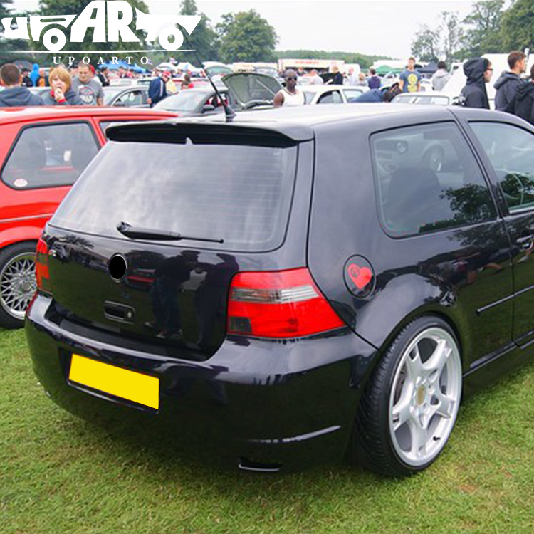 VW Golf 4 Rear Roof Spoiler 1997-2003