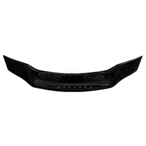 Audi A3 8V Sedan ABS R Style Rear Spoiler 2014-2020