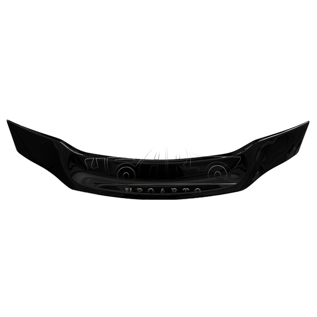 Audi A3 8V Sedan ABS R Style Rear Spoiler 2014-2020