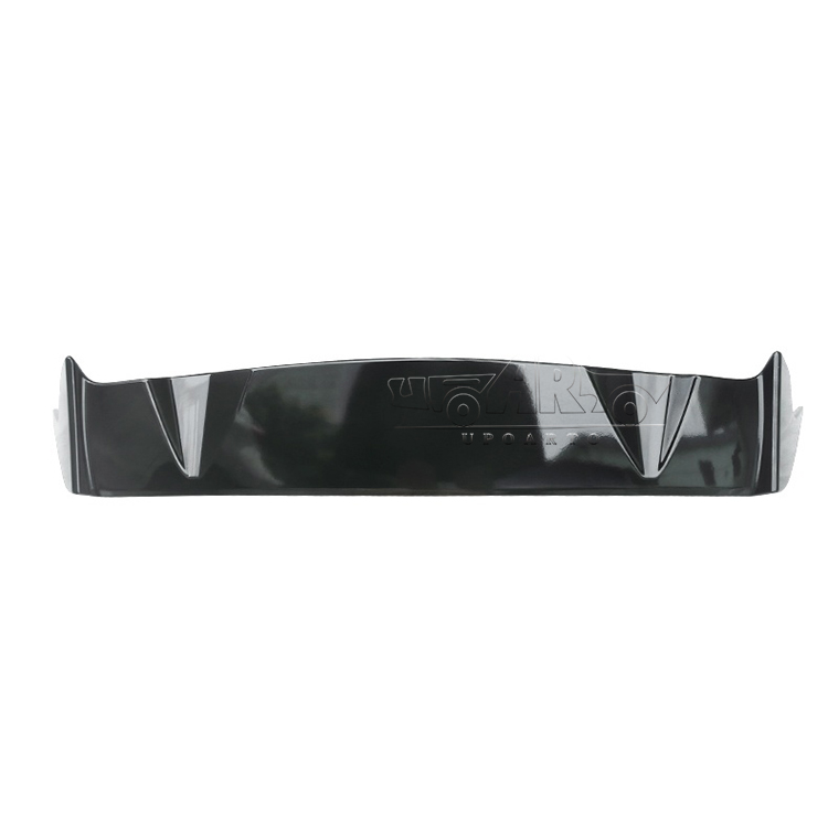2021 Honda Fit Rear Spoiler With Lamp Low Configuration ABS