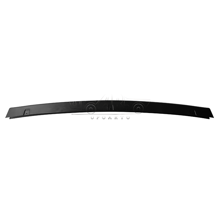 2023 Facelift Honda City Sedan Modulo Front Skirt Trim Plastic