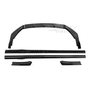 Honda City Sedan RS Bodykit Low Configuration 2023