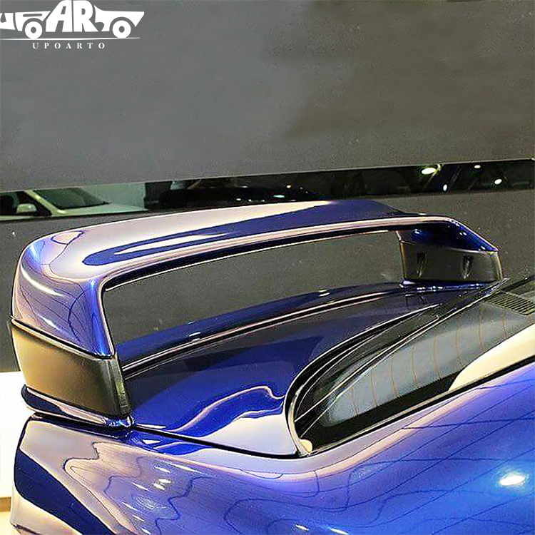 1992-1999 BMW 3 Series E36 Rear Wing ABS