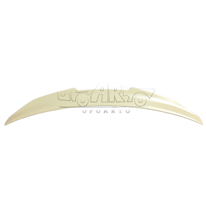 PSM Style ABS Tail Spoiler BMW 2 Series F23 Convertible 2014-2021