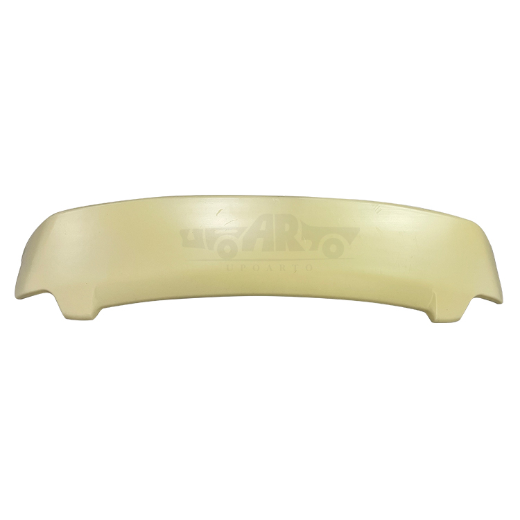 TRD Style ABS Rear Trunk Spoiler Perodua Myvi Passo TRD 2005
