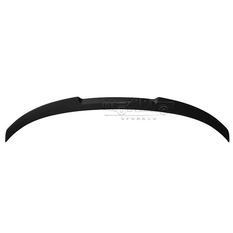 M4 Style ABS Rear Wing BMW 3 Series E90 2005-2012