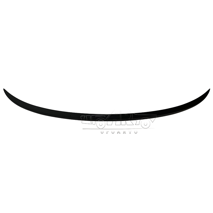 MP Style ABS Rear Spoiler BMW 3 Series E90 2005-2012
