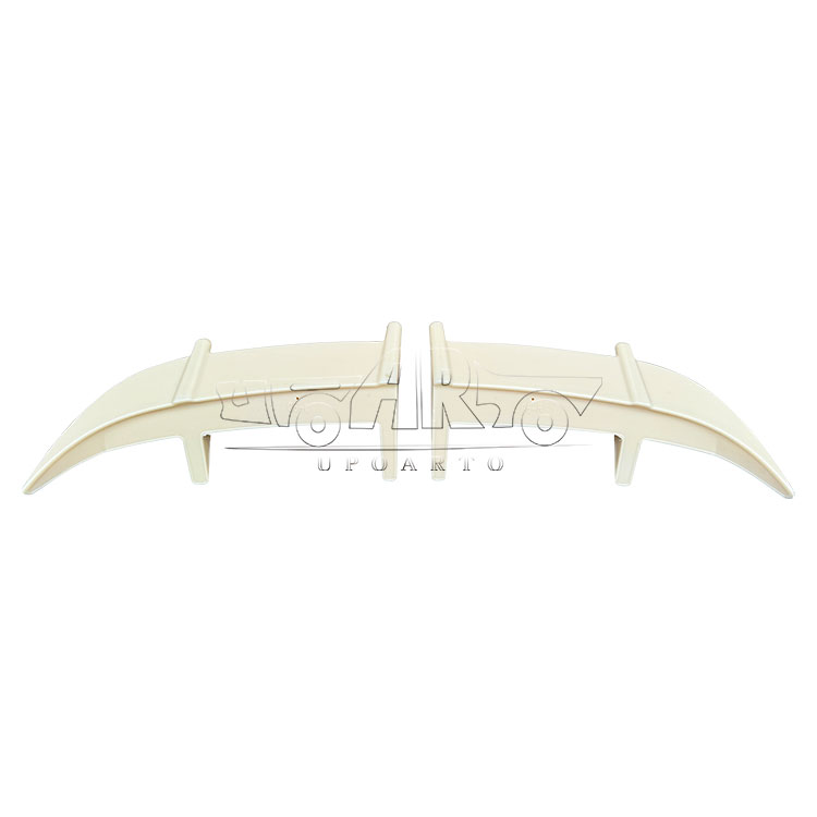 Golf 6 AK Rear Roof Wing