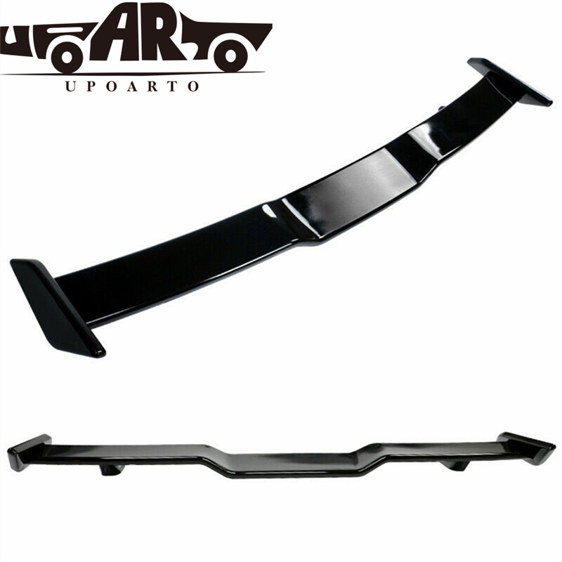 HAOSHENG ABS TRD Add-on Rear Trunk Spoiler Honda Accord 2018-2021