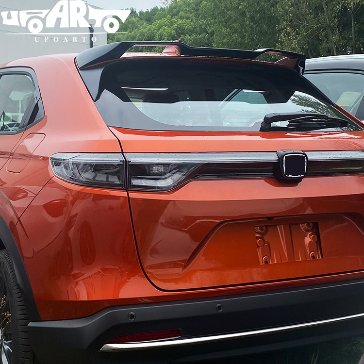 Honda HRV ABS Top Roof Spoiler 2022