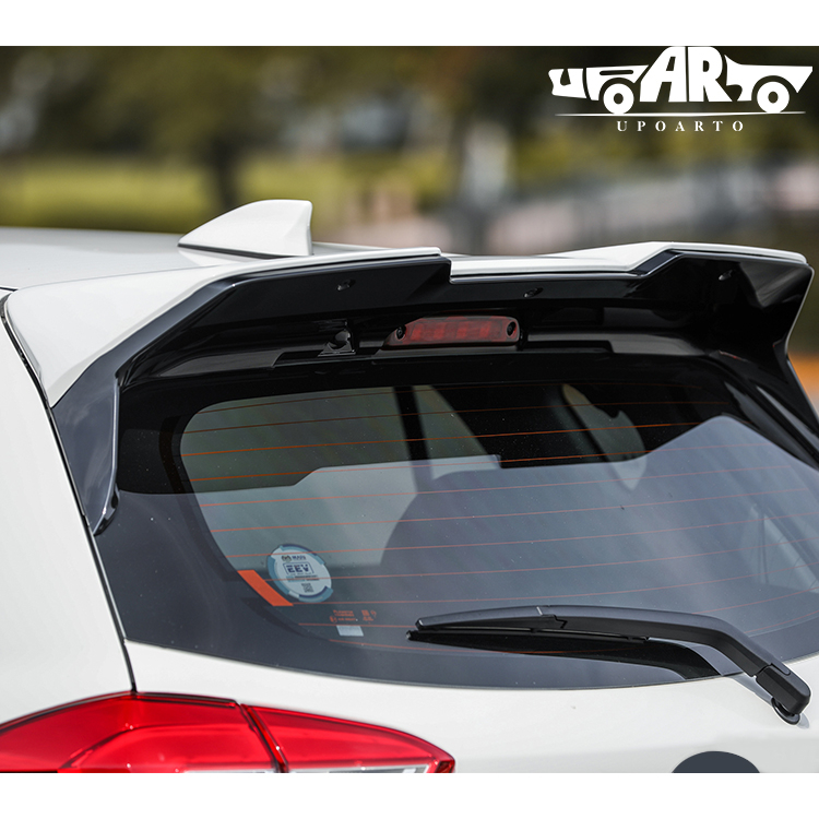 2022+ Perodua Myvi GearUp Gear Up Ace Rear Roof Spoiler ABS