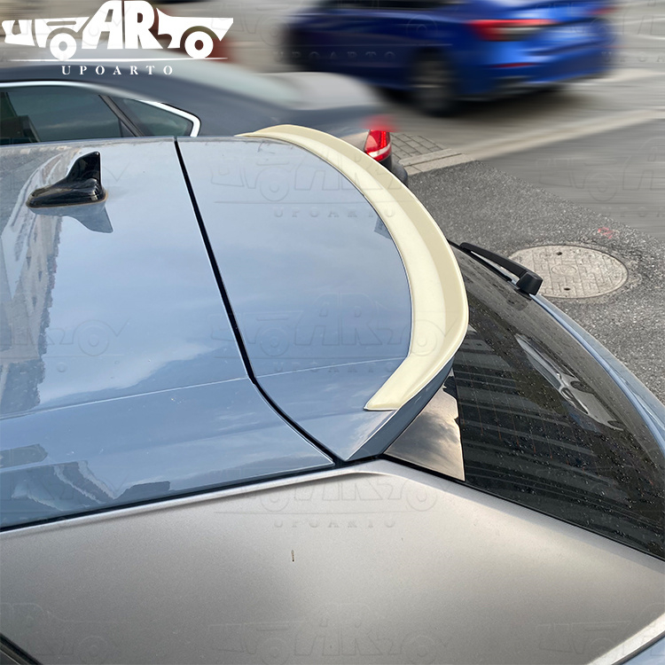 2016-2023 Audi Q2 ABS Roof Spoiler