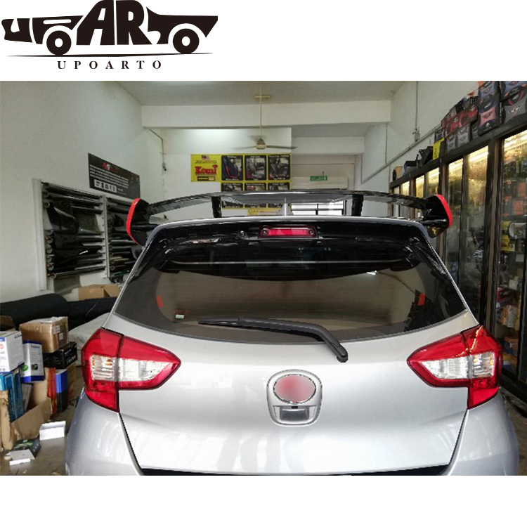 2018-2020 Perodua MYVI Gen3 AMG Style Rear Spoiler ABS