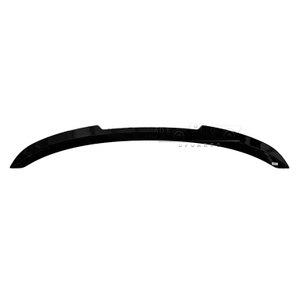 HAOSHENG Renault Clio MK4 5-Door Hatchback Rear Spoiler 2016 