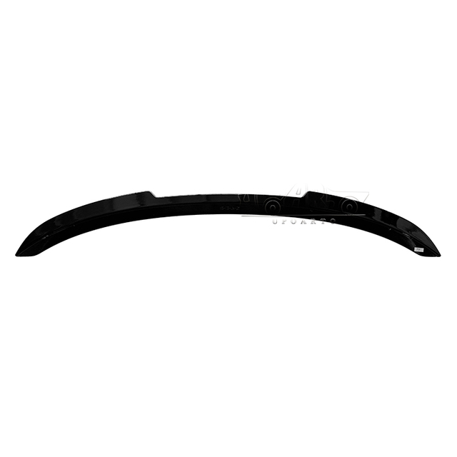 HAOSHENG Renault Clio MK4 5-Door Hatchback Rear Spoiler 2016 