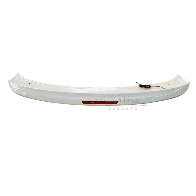 Nissan Sunny Rear Trunk Spoiler 2011-2017 