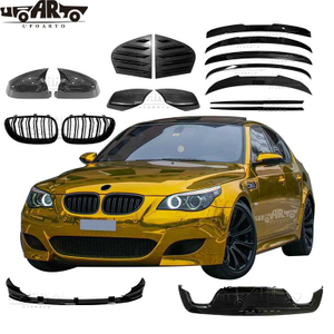 Exterior Accessories For BMW 5 Series E60 2004-2010