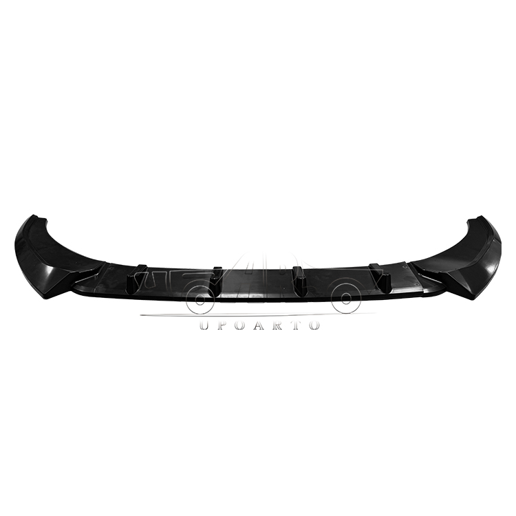 Volkswagen Lavida XR Virtus 3 Parts Front Lip 2023+
