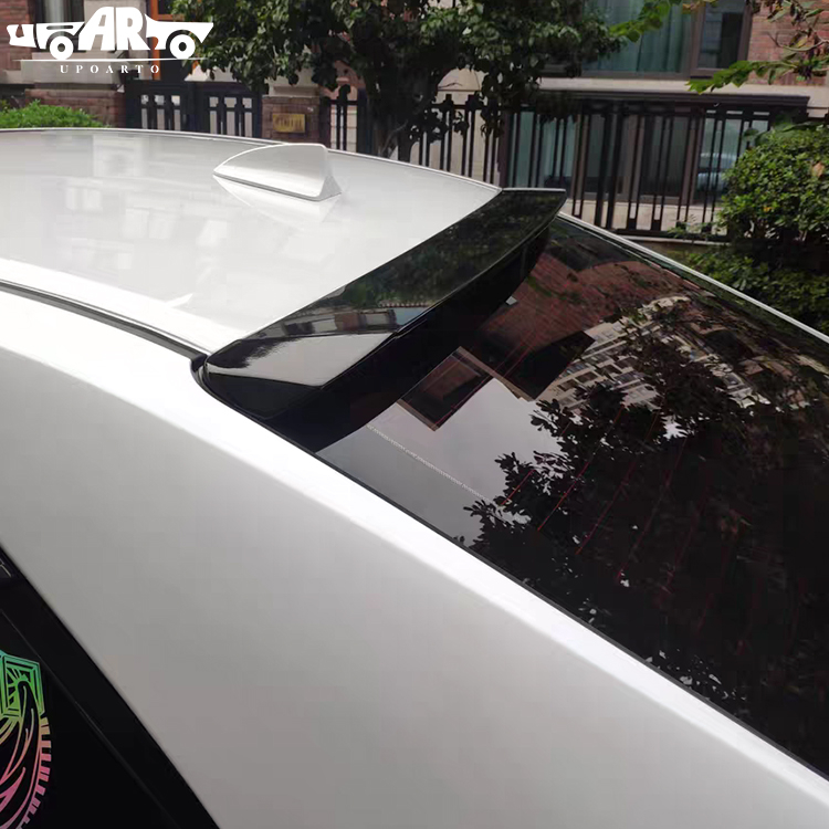 Tovota Levin JDM SPORT Style ABS Roof Top Spoiler 2019