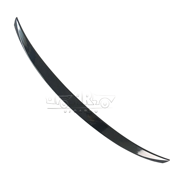 Bora Rear Wing 16-18 Bora Rear Wing 16-18