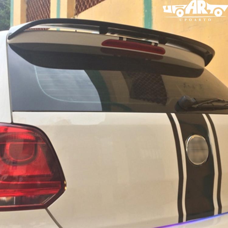 2011-2018 Volkswagen Polo Rear Wing ABS