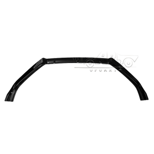 Volkswagen Polo ABS Front Bumper Lip 3 PCS 2011-2018