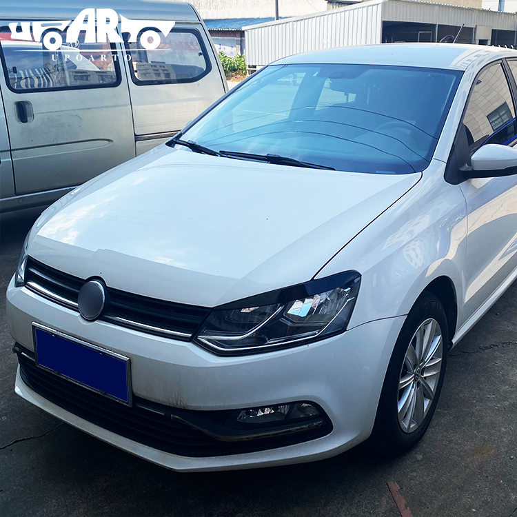Volkswagen Polo Light Brow 2011-2018