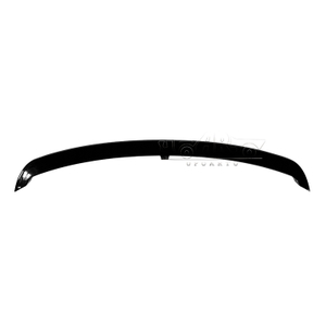 Volkswagen Polo ABS Rear Middle Wing 2011-2018