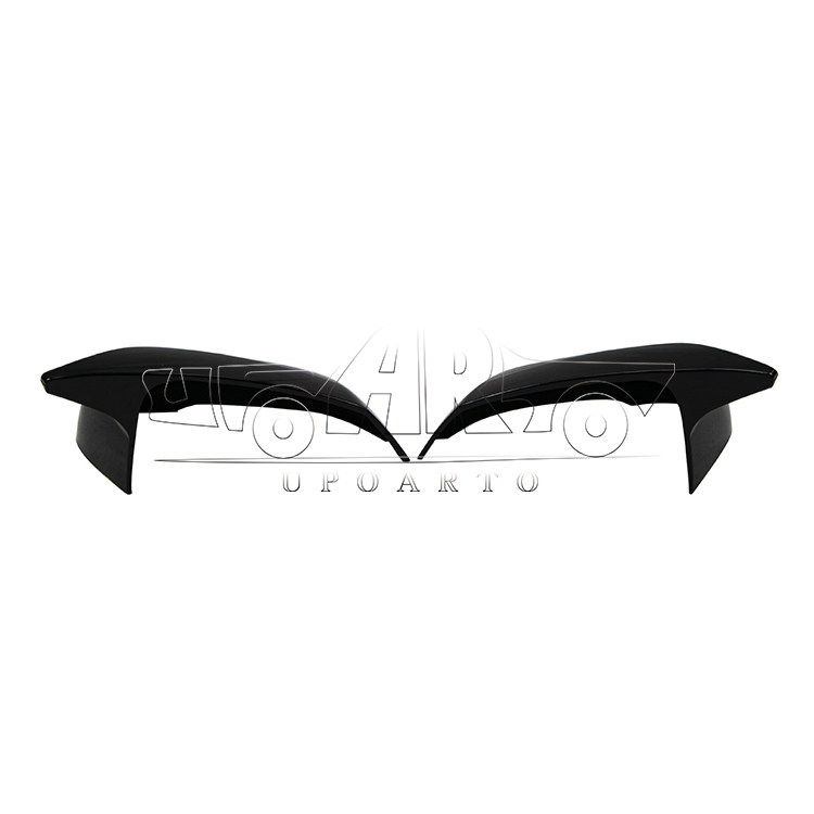 BMW X1 U11 Rear Side Mirror Caps Cover 2023+