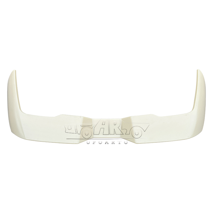 BMW X3 G45 Style 2 ABS Rear Trunk Spoiler 2024+