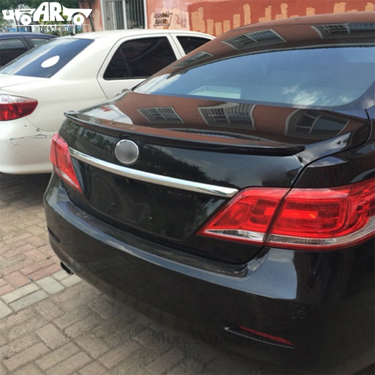 2006-2011 Toyota Camry Rear Trunk Spoiler ABS