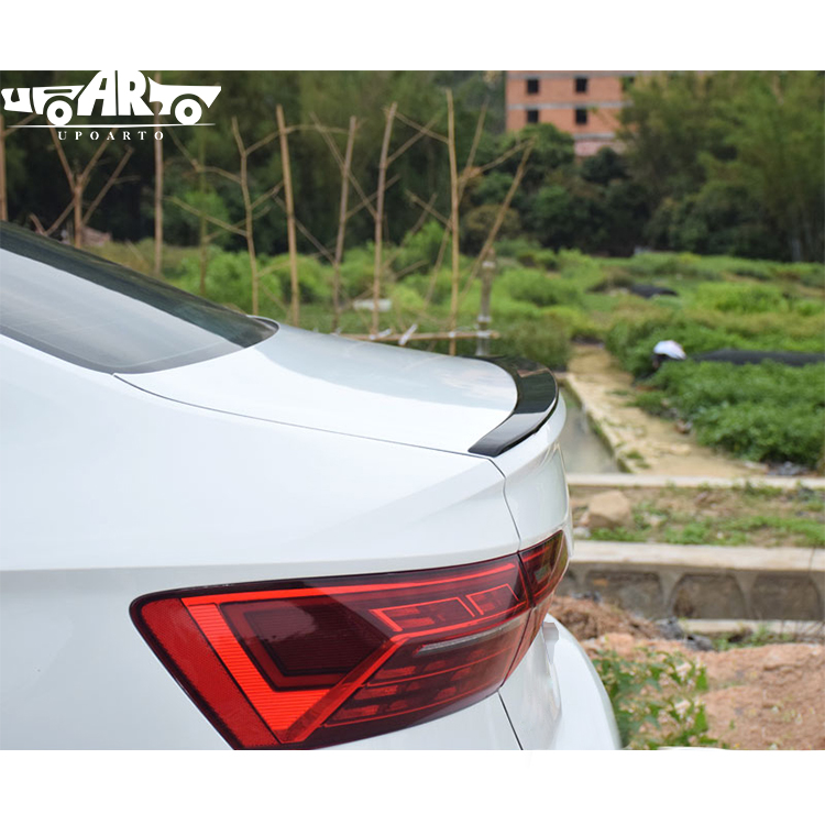19 VW Jetta Trunk Tail Spoiler 19 VW Jetta Trunk Tail Spoiler